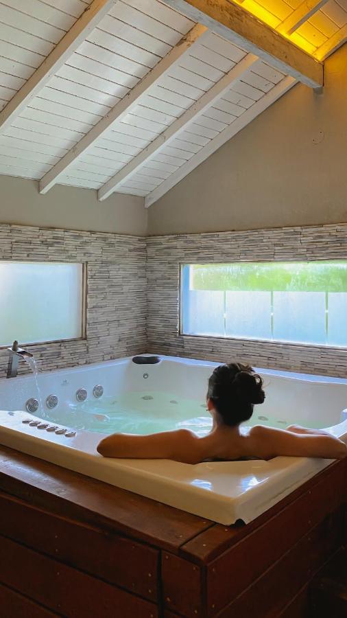 Atelier Hotel De Charme Villa General Belgrano Dış mekan fotoğraf